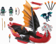 Playmobil Smoczy statek wojenny - 5481 3