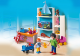 Playmobil Centrum handlowe z wyposażeniem 548 9