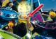 Playmobil Breakdancer z efektami świetlnymi 5554 5