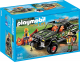 Playmobil Przygoda z samochodem terenowym (5558) 2