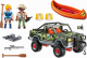 Playmobil Przygoda z samochodem terenowym (5558) 3