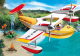 Playmobil Wodny samolot 5560 1