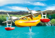 Playmobil Wodny samolot 5560 5