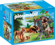 Playmobil Fotograf z rysiami 5561 2