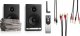 Kolumna AudioEngine AudioEngine HD6 BT GONIKI AKTYWNE Bluetooth APTX HD biae 6