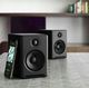 Kolumna AudioEngine A2+ BT 30 W 2