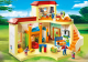 Playmobil Przedszkole "Promyk słońca" (5567) 1