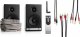Kolumna AudioEngine AudioEngine HD6 BT GONIKI AKTYWNE Bluetooth APTX HD (orzech) 3