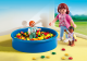 Playmobil Basen z piłeczkami (5572) 1