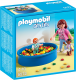 Playmobil Basen z piłeczkami (5572) 4