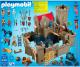 Playmobil Zamek Króla herbu Lwa 6000 2