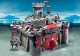 Playmobil Zamek rycerski herbu Sokoła 6001 1