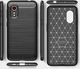 Tech-Protect TECH-PROTECT TPUCARBON GALAXY XCOVER 5 BLACK 5
