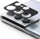 Ringke RINGKE CAMERA STYLING GALAXY S21 ULTRA BLACK 1