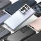 Ringke RINGKE CAMERA STYLING GALAXY S21 ULTRA BLACK 8