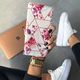Tech-Protect TECH-PROTECT WALLET GALAXY M12 FLORAL ROSE 6