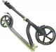 Hulajnoga Hudora Hulajnoga Big Wheel Bold Cushion czarna (14242) 1