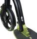 Hulajnoga Hudora Hulajnoga Big Wheel Bold Cushion czarna (14242) 4