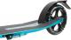 Hulajnoga Hudora Hulajnoga Big Wheel Bold Cushion niebieska (14243) 2