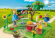 Playmobil Szkoła Zajączków wielkanocnych (6173) 1