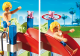Playmobil Wodny plac zabaw (6670) 2