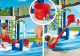 Playmobil Wodny plac zabaw (6670) 5