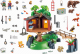 Playmobil Przygoda z domkiem na drzewie 5557 2
