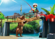 Playmobil Przygoda z domkiem na drzewie 5557 3