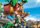 Playmobil Przygoda z domkiem na drzewie 5557 4