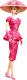 Mattel Barbie Collector BFMC, Flower Dress Doll CGK91 1