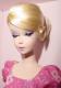 Mattel Barbie Collector BFMC, Flower Dress Doll CGK91 5