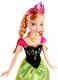 Mattel Disney Frozen Anna and Kristoff lalka 2-Pack CMT82 3