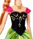 Mattel Disney Frozen Anna and Kristoff lalka 2-Pack CMT82 5
