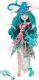 Mattel Monster High Haunted Student Spirits Vandala Doubloons CDC31 2
