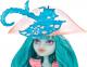 Mattel Monster High Haunted Student Spirits Vandala Doubloons CDC31 4