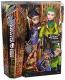 Mattel Monster High Boo York, Boo York Comet-Crossed Couple Cleo de Nile and Deuce Gorgon Doll, 2-Pack (CHW60) 1