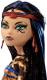 Mattel Monster High Boo York, Boo York Comet-Crossed Couple Cleo de Nile and Deuce Gorgon Doll, 2-Pack (CHW60) 4
