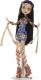 Mattel Monster High Boo York, Boo York Comet-Crossed Couple Cleo de Nile and Deuce Gorgon Doll, 2-Pack (CHW60) 5
