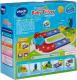Vtech Tor samochodowy  Tut Tut dla niemowląt - Droga (moduł pierwszy)  (80-127804) 2