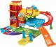 Vtech Tut Tut - Garaż wersja niemiecka (80-180004) 1