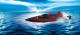 Revell Speed Boat Maxi Black (24128) 1