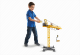 Playmobil Wielki żuraw konstrukcyjny ze zdalnym pilotem (5466) 6