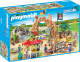 Playmobil Moje duże ZOO (6634) 2