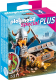 Playmobil Wiking ze Skrzynią Złota (5371) 1