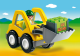 Playmobil Koparka (6775) 1