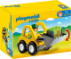 Playmobil Koparka (6775) 1