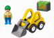 Playmobil Koparka (6775) 2