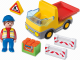 Playmobil Śmieciarka 6960 2