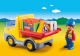 Playmobil Śmieciarka 6960 3