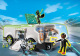 Playmobil Kameleon techno z agentem Gene (6692) 1